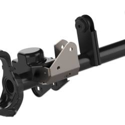 Artec Industries - Artec JK4452 Apex Heavy Duty Raised Trackbar Bracket for 07-18 Jeep Wrangler JK - Image 3