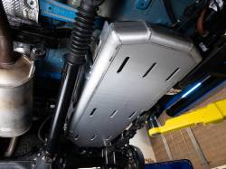 Artec Industries - Artec TY7060 3rd Gen Full Skid Plate System AArm Bellypan Fuel for Toyota Tacoma - Image 5