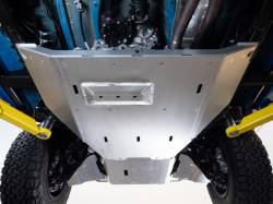 Artec Industries - Artec TY7060 3rd Gen Full Skid Plate System AArm Bellypan Fuel for Toyota Tacoma - Image 8