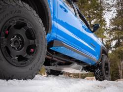 Artec Industries - Artec TY7060 3rd Gen Full Skid Plate System AArm Bellypan Fuel for Toyota Tacoma - Image 9