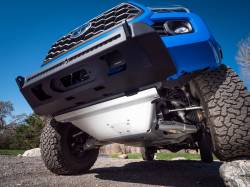 Artec Industries - Artec TY7060 3rd Gen Full Skid Plate System AArm Bellypan Fuel for Toyota Tacoma - Image 10