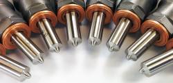 Dynomite Diesel - Dynomite Diesel DDPNFD6715-100 45 Percent Over Injector Set for 15-19 Ford 6.7L - Image 3