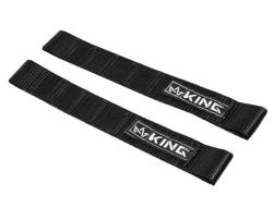 King 4WD - King 4wd 16010001 Interior Door Strap Heavy Duty Adjustable for All Jeep Years - Image 3