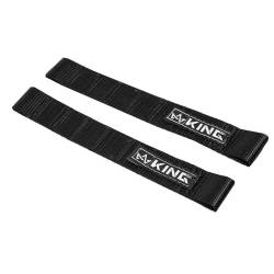 King 4WD - King 4wd 16010001 Interior Door Strap Heavy Duty Adjustable for All Jeep Years - Image 7