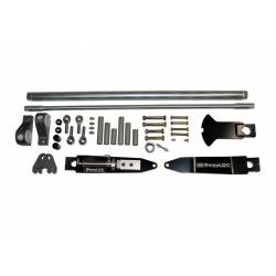 OffRoadOnly - OffRoadOnly SL-JKLV Sway Bar SwayLOC for 07-18 Jeep Wrangler JK Manual - Image 1