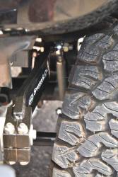 OffRoadOnly - OffRoadOnly SL-JKLV Sway Bar SwayLOC for 07-18 Jeep Wrangler JK Manual - Image 4