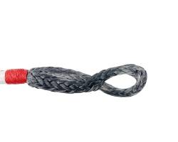 Overland Vehicle Systems - Overland Vehicle Systems 19-4716 Recovery Ring Soft Shackle Combo Pack 41000lb - Image 3