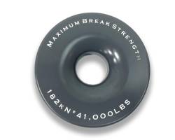 Overland Vehicle Systems - Overland Vehicle Systems 19-4716 Recovery Ring Soft Shackle Combo Pack 41000lb - Image 10