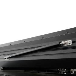 Overland Vehicle Systems - Overland Vehicle Systems 18109901 Aluminum Clam Shell Roof Top Tent Sidewinder S - Image 9