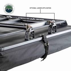 Overland Vehicle Systems - Overland Vehicle Systems 18209904 XD Sherpa S4S Soft Sided Roof Top Tent 4 Perso - Image 9