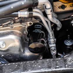 Pacific Performance Engineering - PPE 114000650 Premium High-Efficiency Oil Filter 19+ GM 1500 3.0 LM2 - Image 4