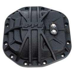 Pacific Performance Engineering - PPE 238053420 Heavy-Duty Nodular Iron RR Diff Cover Blk for 18-23 Jeep JL DM200 - Image 4