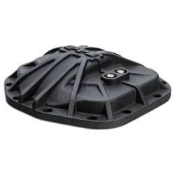 Pacific Performance Engineering - PPE 238053420 Heavy-Duty Nodular Iron RR Diff Cover Blk for 18-23 Jeep JL DM200 - Image 6