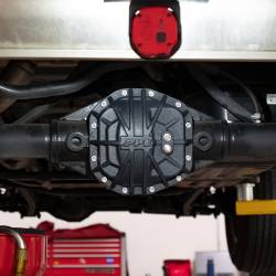 Pacific Performance Engineering - PPE 238053420 Heavy-Duty Nodular Iron RR Diff Cover Blk for 18-23 Jeep JL DM200 - Image 8