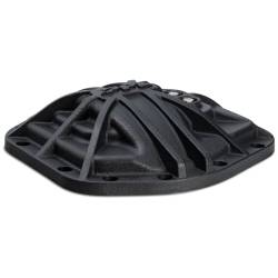 Pacific Performance Engineering - PPE 238043420 HD Nodular Iron FR Diff Cover Blk for 18-23 Jeep JL Spt Dana-M186 - Image 5