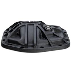 Pacific Performance Engineering - PPE 238043420 HD Nodular Iron FR Diff Cover Blk for 18-23 Jeep JL Spt Dana-M186 - Image 6
