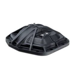 Pacific Performance Engineering - PPE 238043320 HD Nodular Iron FR Diff Cover Blk for 18-23 Jeep JL/JT Dana-M210 - Image 3