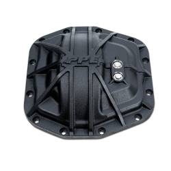 Pacific Performance Engineering - PPE 238043320 HD Nodular Iron FR Diff Cover Blk for 18-23 Jeep JL/JT Dana-M210 - Image 4