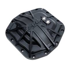 Pacific Performance Engineering - PPE 238043320 HD Nodular Iron FR Diff Cover Blk for 18-23 Jeep JL/JT Dana-M210 - Image 5
