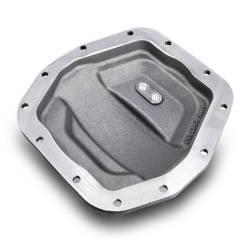 Pacific Performance Engineering - PPE 238043320 HD Nodular Iron FR Diff Cover Blk for 18-23 Jeep JL/JT Dana-M210 - Image 6