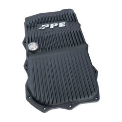 Pacific Performance Engineering - PPE 228153520 HD Cast Alum Pan Black for 18-22 Wrangler JL/JT w/850RE Trans - Image 2