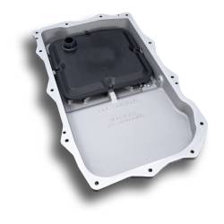 Pacific Performance Engineering - PPE 228153520 HD Cast Alum Pan Black for 18-22 Wrangler JL/JT w/850RE Trans - Image 3