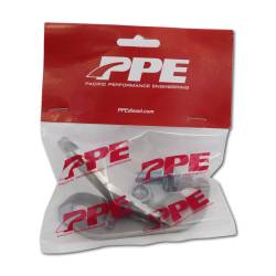 Pacific Performance Engineering - PPE 116110510 Down-Pipe Support Bracket - Image 3