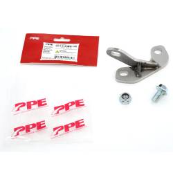 Pacific Performance Engineering - PPE 116110510 Down-Pipe Support Bracket - Image 4