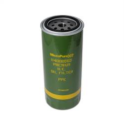 Pacific Performance Engineering - PPE 114000565 Engine Oil Filter Micropure Extreme for 01-19 GM 6.6L Duramax - Image 2