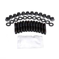 Pacific Performance Engineering - PPE 216110200 Exhaust Manifold Stud Nut/Washer Kit for 98.5-18 Cummins 5.9L - Image 1