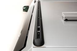 RSI SmartCap - RSI SmartCap EV1312-MB EVO Sport Matte Black for 24-26 Toyota Tacoma 5' Bed - Image 10