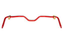Steer Smarts - Steer Smarts 74001014 2020-2026 Jeep Gladiator JT RoMR Rear Sway Bar Red for Sto - Image 2