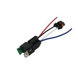 Oracle Lighting - Oracle Lighting 2012 TRIGGER Add-On Relay - Image 1