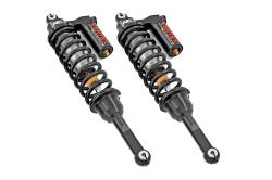 Rough Country Suspension Systems - Rough Country Vertex Rear Coil Over Shocks 0-2" CFMOTO UFORCE 1000 789016 - Image 1