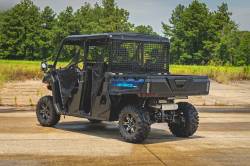 Rough Country Suspension Systems - Rough Country Vertex Rear Coil Over Shocks 0-2" CFMOTO UFORCE 1000 789016 - Image 6