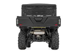 Rough Country Suspension Systems - Rough Country Vertex Fr/Rr Coil Over Shocks 0-2" for CFMOTO UFORCE 1000 791015 - Image 4