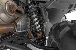 Rough Country Suspension Systems - Rough Country Vertex Fr/Rr Coil Over Shocks 0-2" for CFMOTO UFORCE 1000 791015 - Image 6