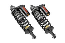Rough Country Suspension Systems - Rough Country Vertex Front Coil Over Shocks 0-2" CFMOTO UFORCE 1000 789015 - Image 1