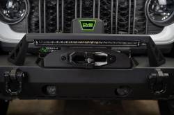 DV8 Offroad - DV8 Offroad WBPF-02 Winch Fairlead - Image 2