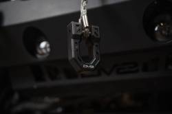 DV8 Offroad - DV8 Offroad WBPF-02 Winch Fairlead - Image 3