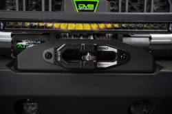 DV8 Offroad - DV8 Offroad WBPF-02 Winch Fairlead - Image 4