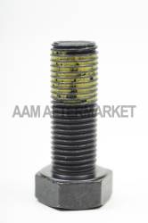 American Axle & Manufacturing - American Axle 40022812 Differential Ring Gear Bolt for Chevy/Dodge/GMC/Ram - Image 1