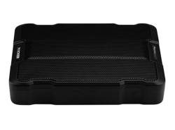 Kicker - Kicker 51HS12 Hideaway HS12 12" Compact Powered Subwoofer - Image 1