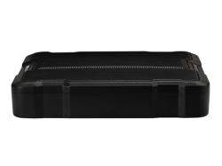 Kicker - Kicker 51HS12 Hideaway HS12 12" Compact Powered Subwoofer - Image 3