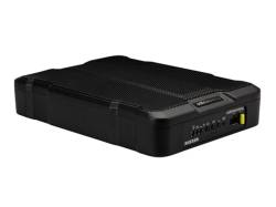 Kicker - Kicker 51HS12 Hideaway HS12 12" Compact Powered Subwoofer - Image 4