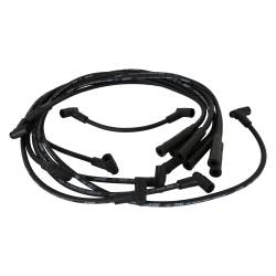 MSD - MSD Ignition 5569 Street Fire Spark Plug Wire Set for 88+ Chevy 454 - Image 4