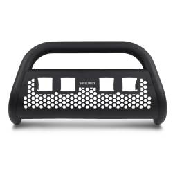 Go Rhino - Go Rhino 55884T Rhino Charger 2 RC2 LR Bull Bar Kit for 09-19 F150 - Image 1