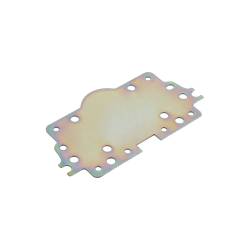 Holley - Holley Performance 108-122 Power Valve Cavity Seal Carburetor Mounting Gasket - Image 2