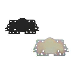 Holley - Holley Performance 108-122 Power Valve Cavity Seal Carburetor Mounting Gasket - Image 6