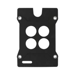 Holley - Holley Performance 108-51 Base Gasket 1 9/16" Bore Size 0.26" Thickness - Image 2